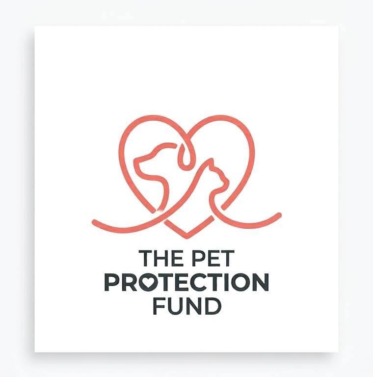 Pet Protection Fund Site Icon